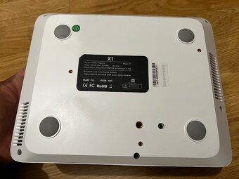 4K videoprojektor XGODY X1 s WiFi 5G a Bluetooth /best cena/ - 9