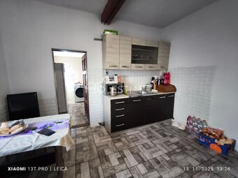 Predám rodinný dom, Vysoká nad Kysucou, iba u nás - 9