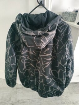 Pánske bundy zimné - 9