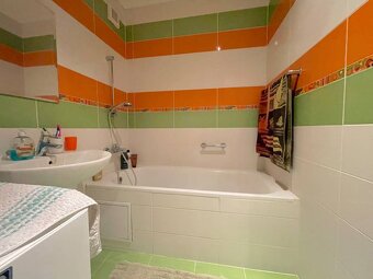 NA PREDAJ 3-izbový byt, TRENČÍN, ul. Mateja Bella. CENA: 147 - 9