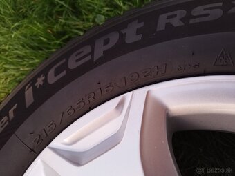 elektrony 5x114,3 r16 dacia duster - 9