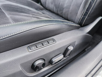Skoda SUPERB Combi TSI DSG 2020 1majiteľ (Možný odpočet DPH) - 9