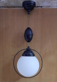 Bakelitové veci - 9