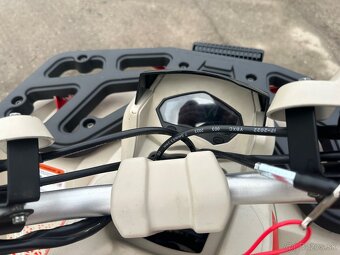 Detska stvorkolka asix 125cm3 3+1 stav 0km - 9