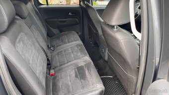 VOLKSWAGEN ANAROK V6 - NA PREDAJ / NA SPLATKY - 9