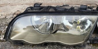 BMW e46 náhradné diely - 9