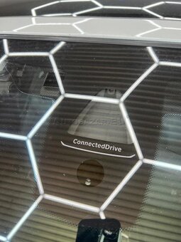 BMW rad 6 Coupé 640d xDrive Coupé M Sport full vybava, DPH - 9