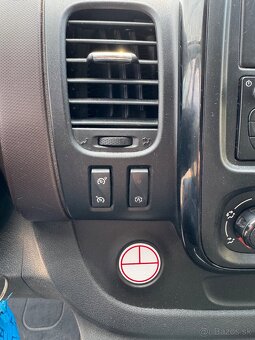 Fiat Talento 1.6 MTJ Twin turbo 1t L1H1 - 9