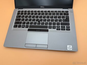 Notebook Dell Latitude 5410 i5-10310U/16GB RAM/B-kat/FHD/SSD - 9