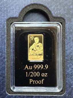 Zlaté tehličky - 9