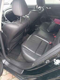 Honda Accord 2,2 I-DTEC executive 110kw - 9