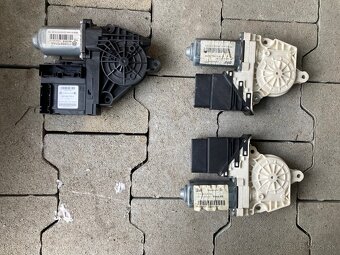 Škoda Octavia 2 diely - 9