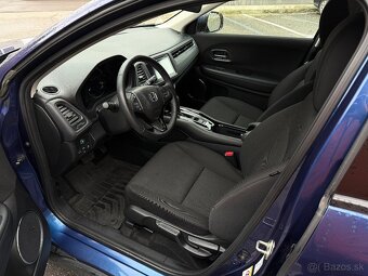 Honda HR-V 1.5 automat - 9