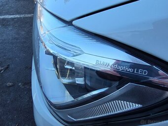 BMW X3 xDrive20d A/T M-Packet 140KW - 9