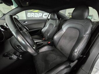 Audi TT Coupé 2.0 TFSI S tronic - 9