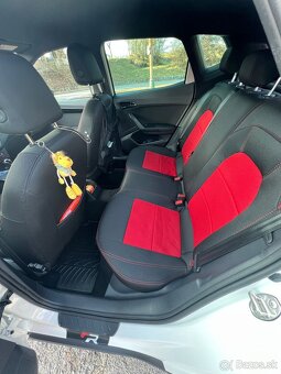 Seat Arona 1.5 EVO FR 110kW - 9