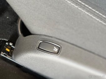 Dacia Duster 1.6 SCe | 58 tis.km - 9