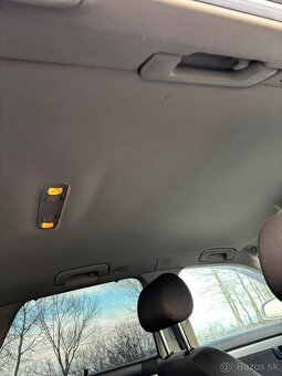 audi a4 b7 2.0 TDI - 9