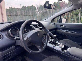 Peugeot 3008 1.6 VTi 88 kW - 9