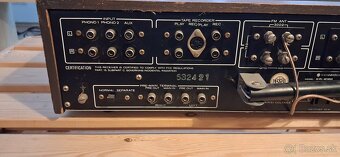 KENWOOD KR-2120 - 9