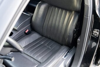 Volkswagen Phaeton 5.0 TDi V10 - 9