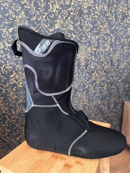 Dynafit Radical Boots / 280 mondopoint - 9