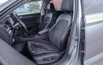 Škoda Superb 1.4 TSI iV Webasto - 9
