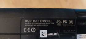 Xbox 360 E - 9