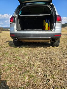 Touareg - 9
