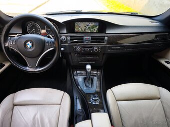 BMW E92 320d Xdrive LCI 2011 - 9