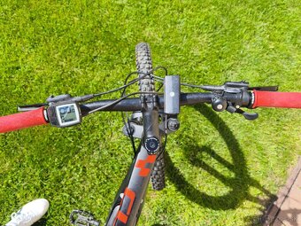 Predam ebike Cube - 9