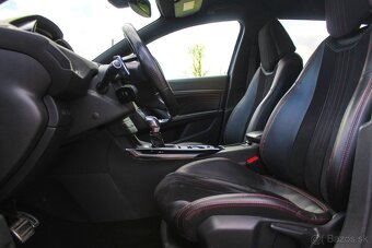 Peugeot 308 2.0 BlueHDi GT - 9