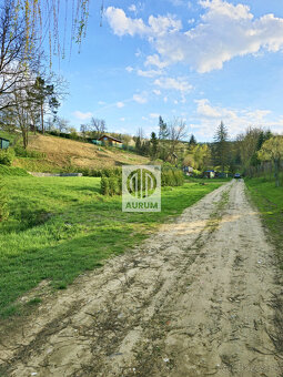 Pozemok na rekreáciu aj bývanie - Bardejov, Pod Papierňou - 9
