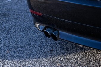 BMW Rad 5 540 i A/T - 9