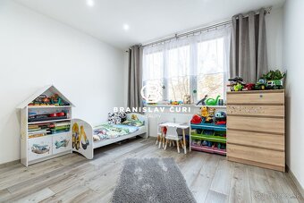 REZERVOVANÉ - 3 izb. byt, Sídlisko II, Prešov, 71,53 m2 vr. - 9