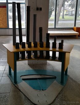 ZÁBAVNÉ A LOGICKÉ HRY, DETSKÝ TÁBOR, ŠKOLA V PRÍRODE - 9