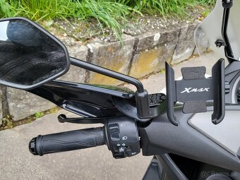 Predám yamaha nmax 125 - 9