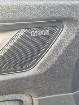 Škoda Kodiaq RS 239HP, Pano. Virtual, 360°, CANTON, ACC - 9