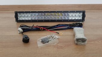 5D LED RMPA 200W + KABELÁŽ - 9