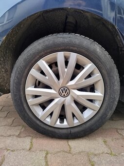 Sharan 2.0tdi 125kw D6 automat - 9