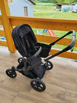 Bugaboo donkey 3 - 9