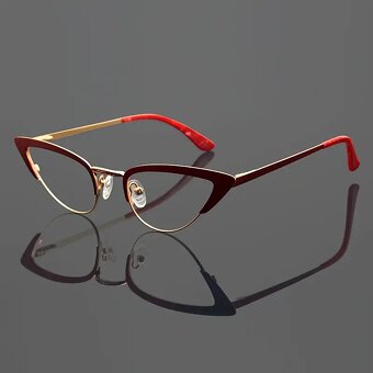 Predam okuliare trendy lacno - 9