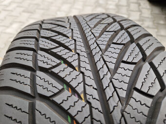 5x112 r18 kolesa mercedes e disky vito v elektrony 245 45 18 - 9