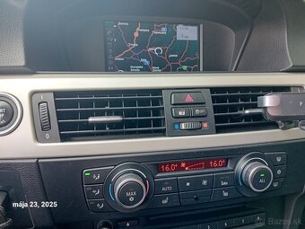 BMW E91 318d Touring,manual,2012 - 9