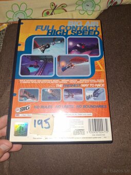 Predám hry na playstation 2 - 9