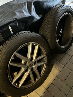 Toyota Auris TS 1.6 Final Edition, rv2019 - prvy majitel - 9