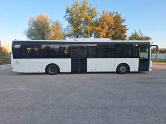Predam Iveco Crossway LE - 9