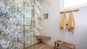 NOVOSTAVBA obklopená prírodou - 3i RD na pozemku 502 m² – N - 9