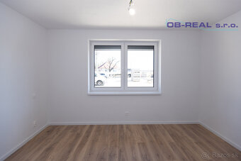 AKCIA na byty s pozemkom Zľava 5000,- eur Predaj 2izb byto - 9