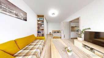 Predaj 1 izbový byt Fatranská, Žilina-Vlčince (41 m2) - 9